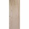 Ekena Millwork Monterey Rough Sawn Corbel w/Backplate, Douglas Fir, 6"W x 8"D x 16"H COR06X08X16MON01RDF - alternate 3